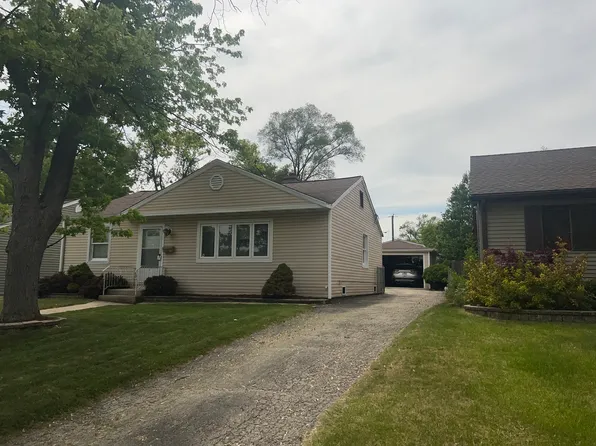 228 N Princeton Ave, Villa Park, IL 60181