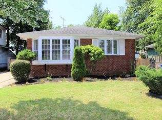 16 Anna St, Fords, NJ 08863