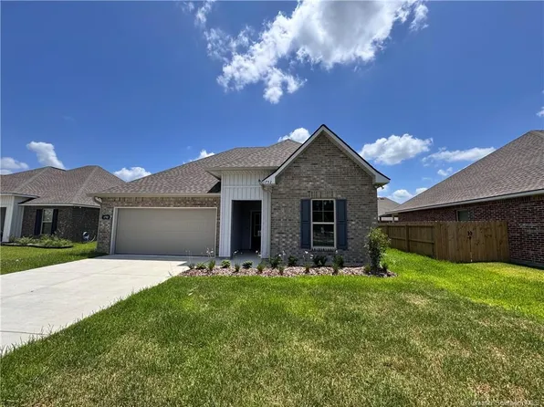 1752 Bowen Rd, Lake Charles, LA 70611