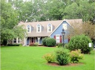 1905 Derrin Ln, Brookfield, WI 53045