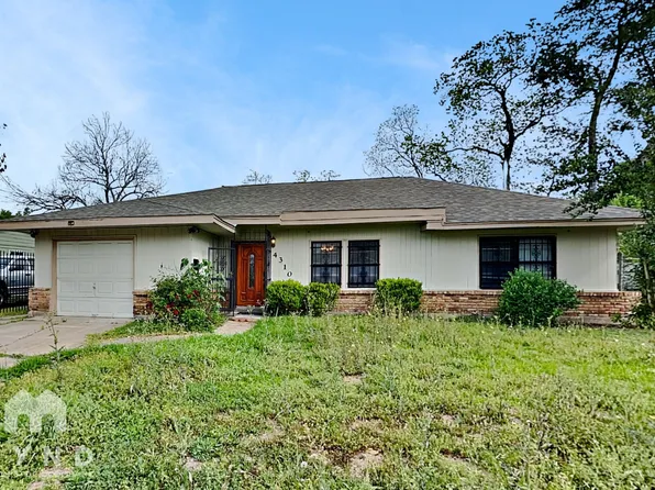 4310 Boynton Dr, Houston, TX 77045