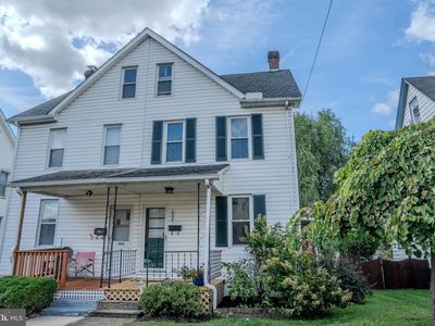 404 Center St, Kennett Square, PA, 19348