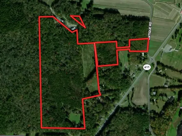 8913 Stephen Decatur Hwy, Berlin, MD 21811