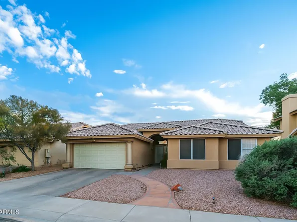 782 N SICILY Drive, Chandler, AZ 85226