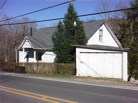 2nd image of 8356 Sissonville Dr