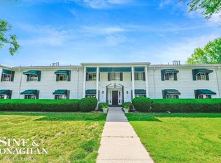 1501 River Rd APT 104, Saint Clair, MI 48079