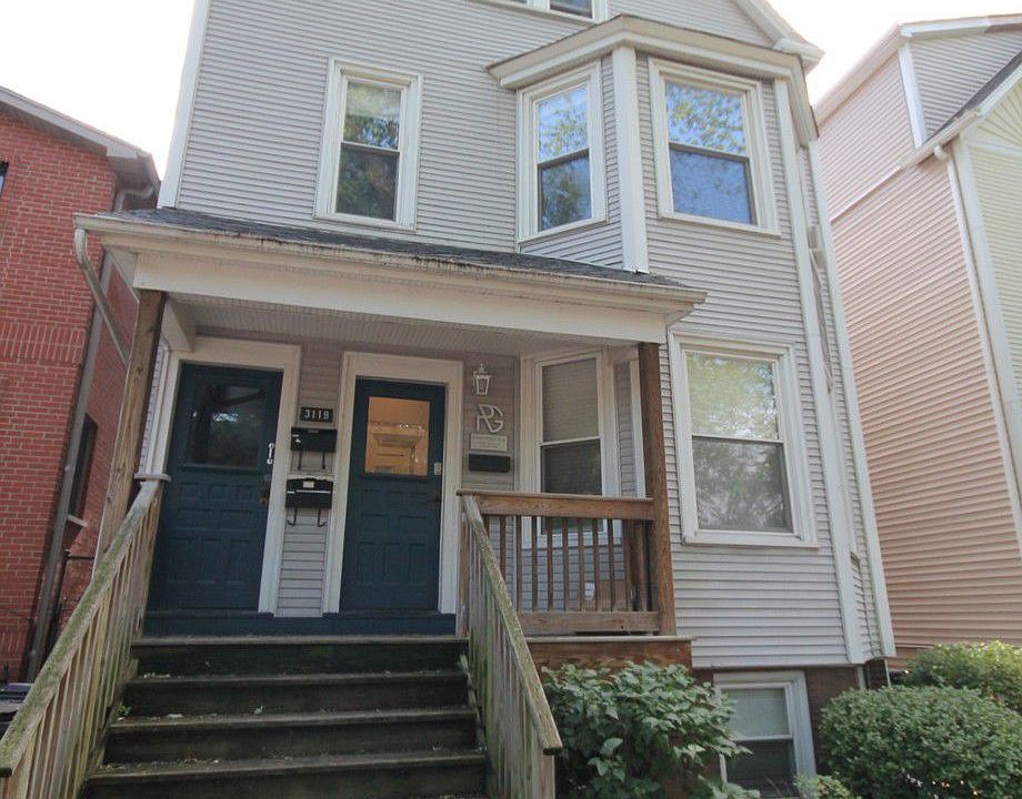 1st image of 3119 N Paulina St #2F