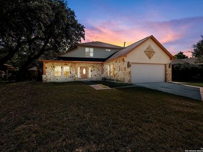 8326 Exbourne, San Antonio, TX, 78250