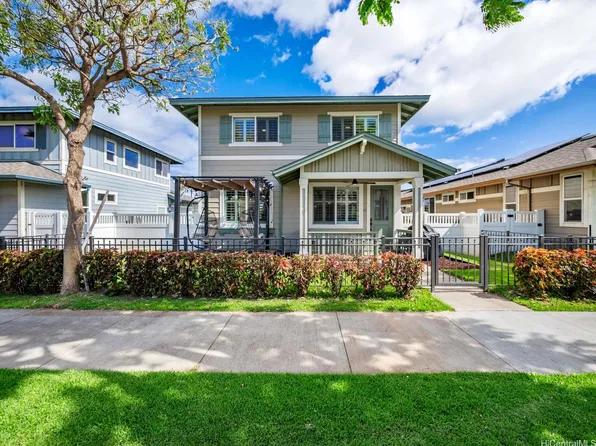 460 Kamaaha Ave Unit 9, Kapolei, HI 96707