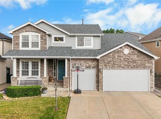 9386 W Quarles Place, Littleton, CO 80128