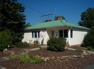 244 Harper St, Star, NC 27356