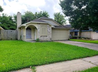 3122 Cottonshire Dr, Spring, TX 77373