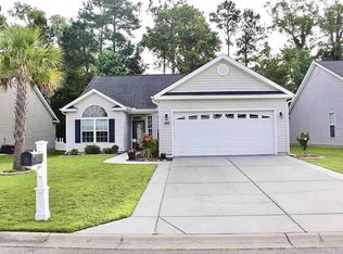 149 Sea Turtle Dr, Myrtle Beach, SC 29588