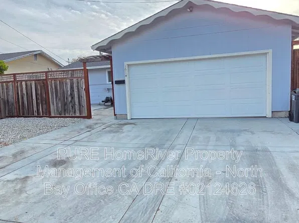 1614 Weaverly Dr, Petaluma, CA 94954