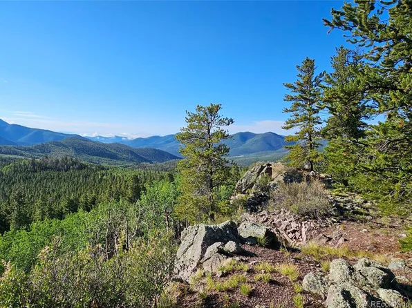 8 Farrington LOT 8, Villa Grove, CO 81155