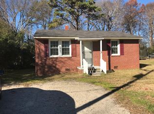 1342 Memorial Dr, Lancaster, SC 29720