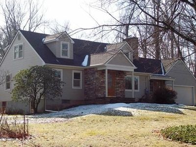 25 Highmoor Dr, Wilbraham, MA, 01095