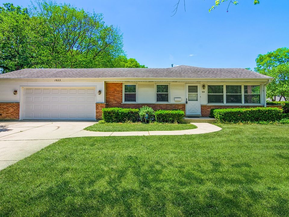 1923 Oak Lane