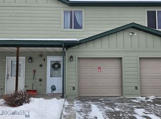 1132 Cruiser Ln APT G, Belgrade, MT 59714