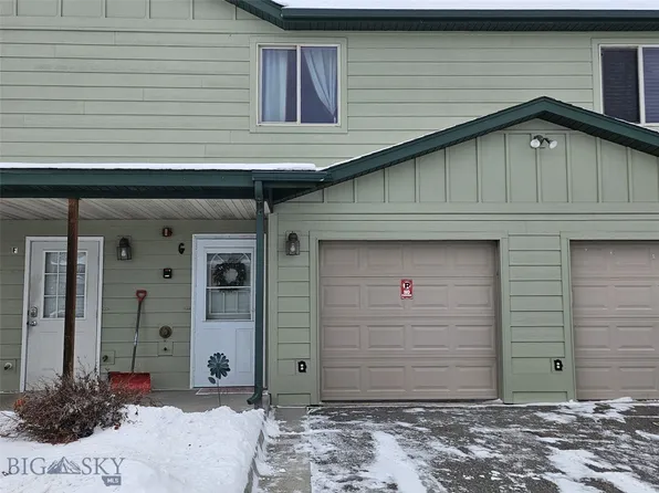1132 Cruiser Ln APT G, Belgrade, MT 59714
