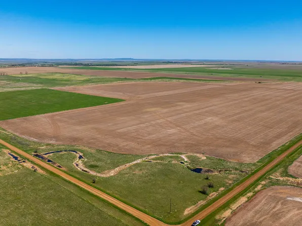 Sec 24 31 Street Southeast N Lot 2, Hettinger, ND 58639