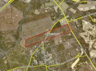 198 Migrant Camp Road, Batesburg-Leesville, SC 29006