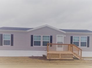 4408 S Haymarket Rd, Muncie, IN 47302