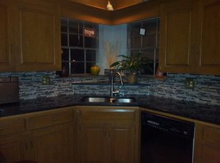 3016 Kerry Ln, Village, OK 73120