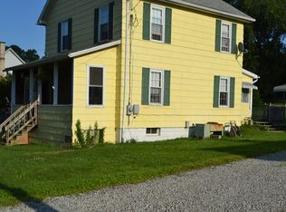 121 4th St, Yatesboro, PA 16263