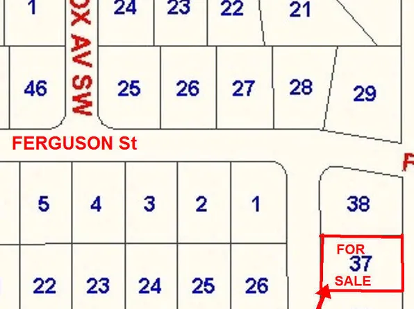 3211 Toledo Ave SW, Palm Bay, FL 32908