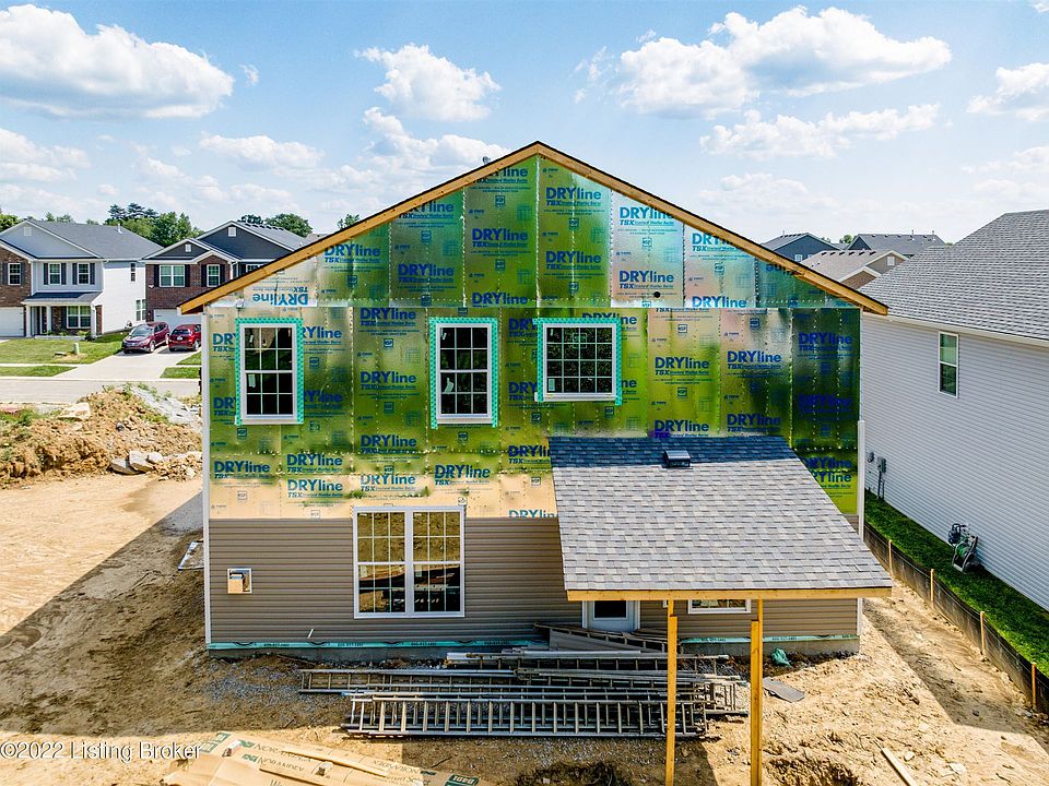 2nd image of 11511 Caswell Springs Way