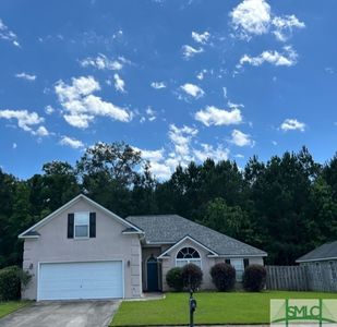 5 Sandstone Ct, Savannah, GA, 31419