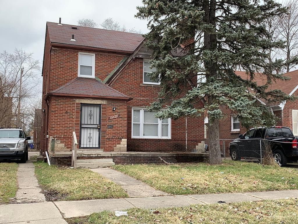 15427 Mansfield St, Detroit, MI 48227 | MLS #24042735 | Zillow