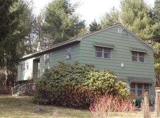 638 Winney Hill Rd, Oneonta, NY 13820