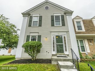 600 Concerto Ln, Silver Spring, MD 20901