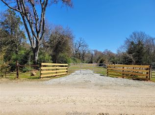 Tbd S Hickory Loop, Calvert, TX 77837