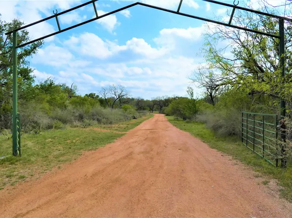 307 River Park Drive, Llano, TX 78643-0000