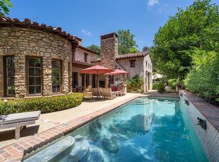 7083 Calle Portone, Rancho Santa Fe, CA 92091