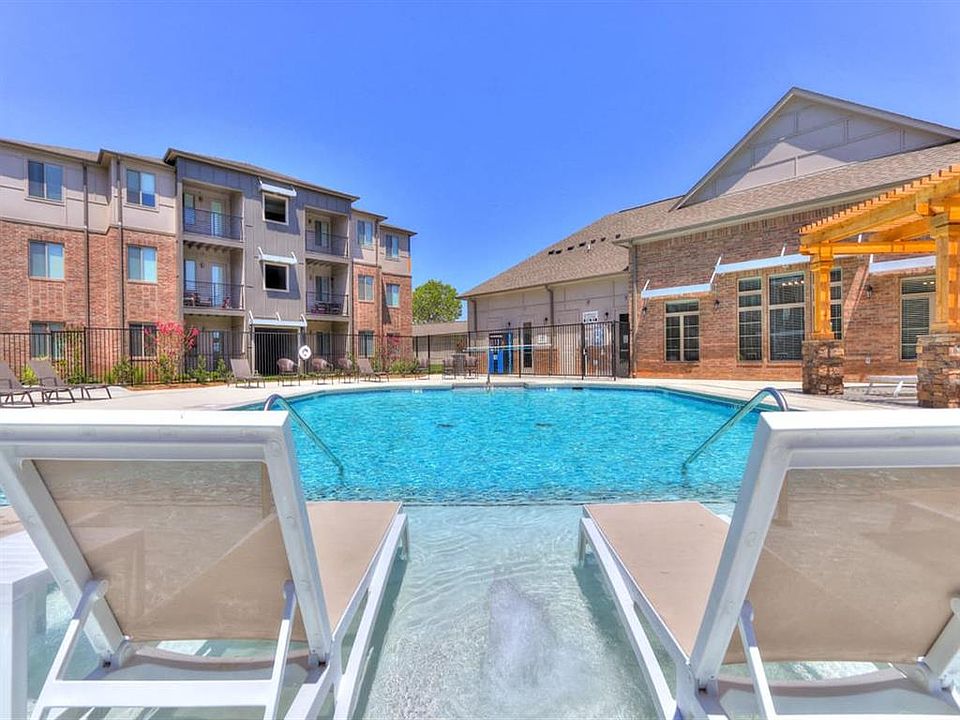 The Landing OKC 4800 E Interstate Highway 240 Oklahoma City, OK