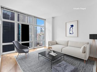 1600 Broadway APT 20E, New York, NY 10019