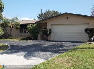 4580 NW 10th Way, Fort Lauderdale, FL 33309