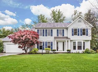 15600 Cedar Cove Ct, Granger, IN 46530