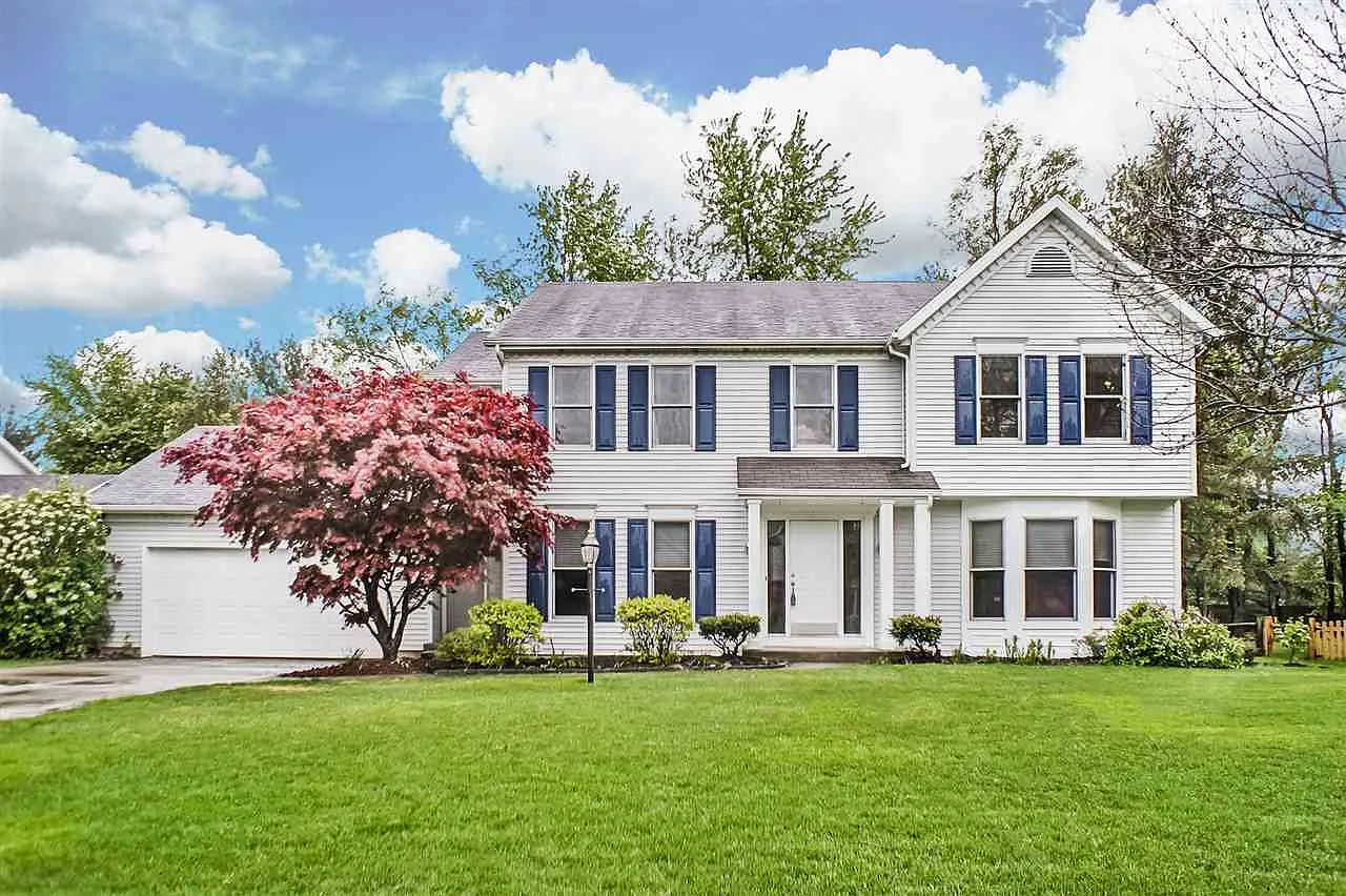 15600 Cedar Cove Ct photo 1