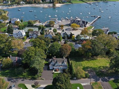 5 Mayflower Road, Darien, CT, 06820