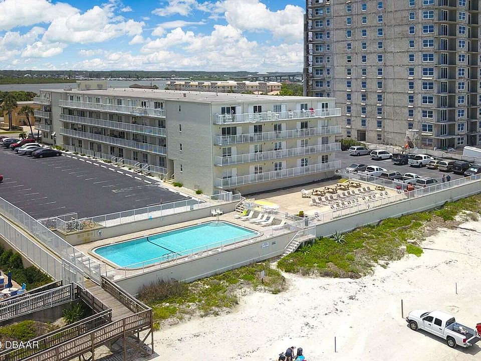 Beach Club Condo Motel Apartments Daytona Beach, FL Zillow