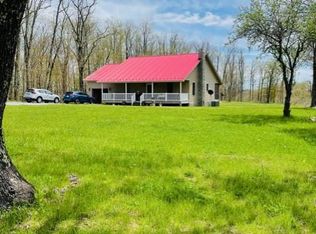 1214 Ellison Ridge Rd, Flat Top, WV 25841