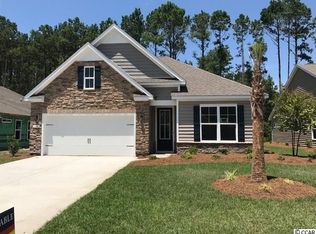 144 Laurel Hill Pl #20, Murrells Inlet, SC 29576