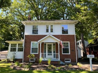 425 E Washington Blvd, Grove City, PA 16127