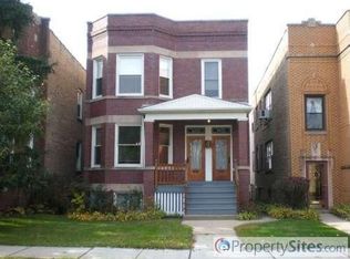 4994 N Major Ave, Chicago, IL 60630