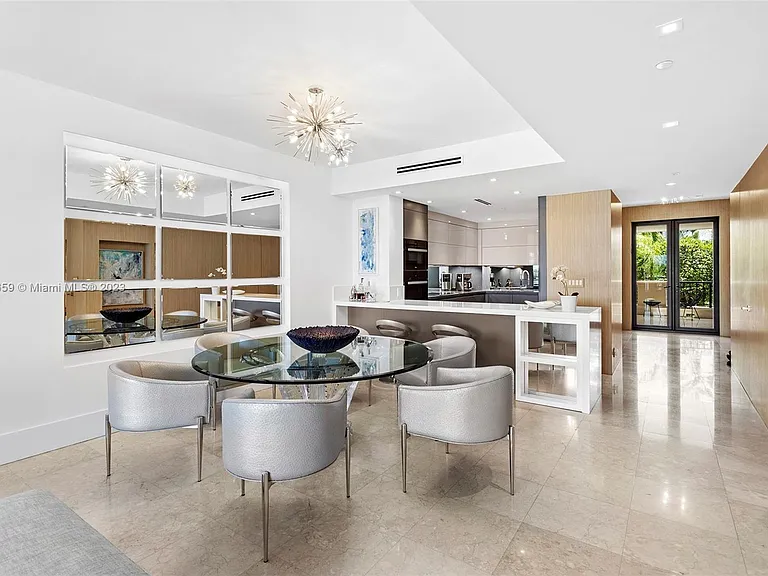 2122 Fisher Island Dr #2122 — Photo 16